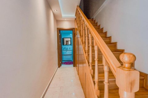 Apartment for sale  in Kestel, Antalya, Turkey, 205m2, No. 163463 – photo 11