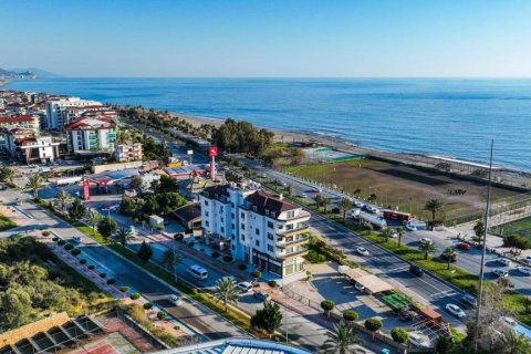 Daire   Kestel, Antalya, Türkiye №163463
