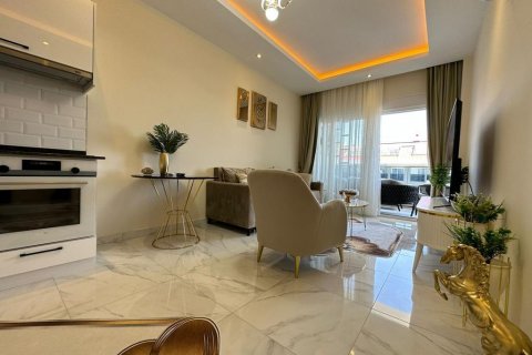 Apartment for sale  in Kestel, Antalya, Turkey, 60m2, No. 163466 – photo 3