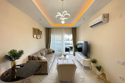 Apartment for sale  in Kestel, Antalya, Turkey, 60m2, No. 163466 – photo 5