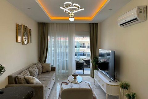 Apartment for sale  in Kestel, Antalya, Turkey, 60m2, No. 163466 – photo 2