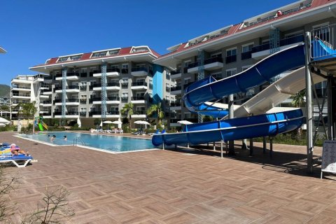 Apartment for sale  in Kestel, Antalya, Turkey, 60m2, No. 163466 – photo 16