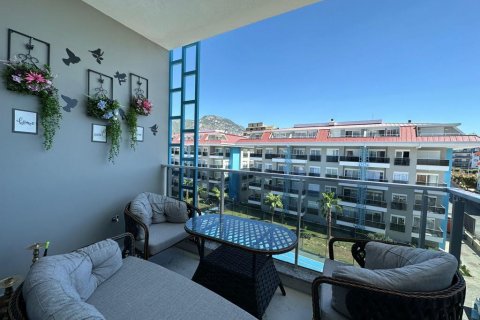 Apartment for sale  in Kestel, Antalya, Turkey, 60m2, No. 163466 – photo 6