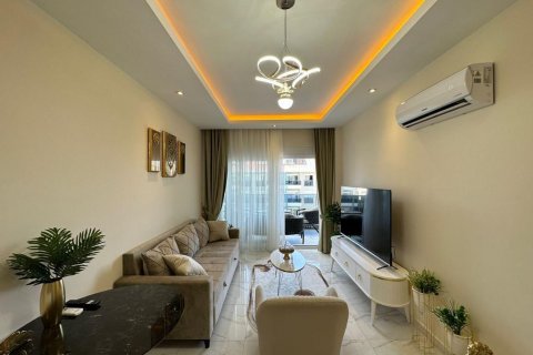 Apartment for sale  in Kestel, Antalya, Turkey, 60m2, No. 163466 – photo 21