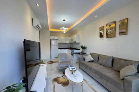 Apartment for sale  in Kestel, Antalya, Turkey, 60m2, No. 163466 – photo 7