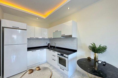 Apartment for sale  in Kestel, Antalya, Turkey, 60m2, No. 163466 – photo 17