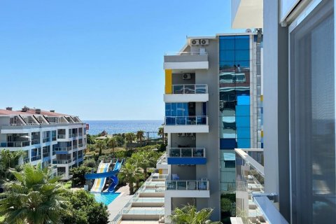 Apartment for sale  in Kestel, Antalya, Turkey, 60m2, No. 163466 – photo 4