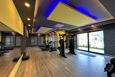 Apartment for sale  in Kestel, Antalya, Turkey, 60m2, No. 163466 – photo 9