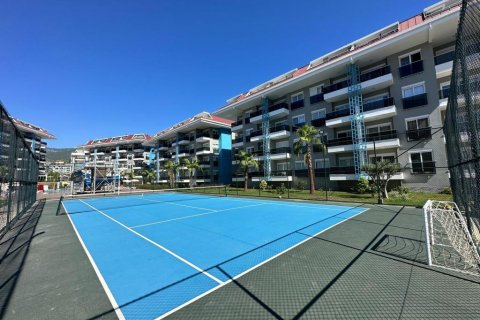 Apartment for sale  in Kestel, Antalya, Turkey, 60m2, No. 163466 – photo 10