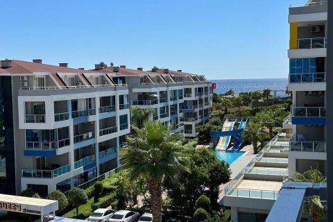 Apartment for sale  in Kestel, Antalya, Turkey, 60m2, No. 163466 – photo 12