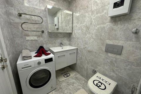 Apartment for sale  in Kestel, Antalya, Turkey, 60m2, No. 163466 – photo 20