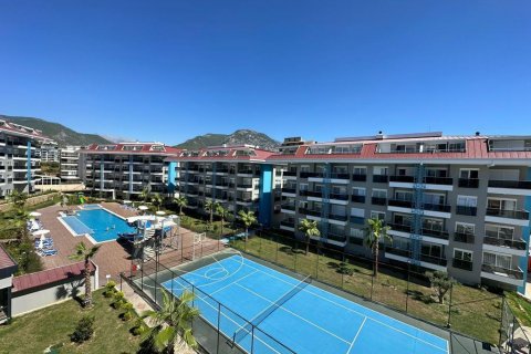 Daire   Kestel, Antalya, Türkiye №163466