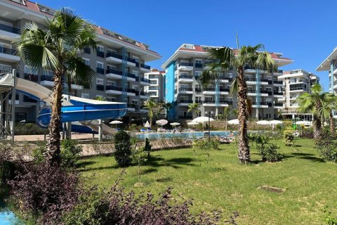 Apartment for sale  in Kestel, Antalya, Turkey, 60m2, No. 163466 – photo 15