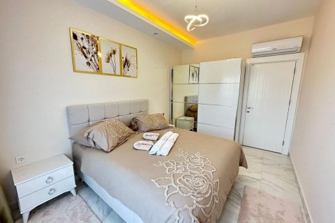 Apartment for sale  in Kestel, Antalya, Turkey, 60m2, No. 163466 – photo 11
