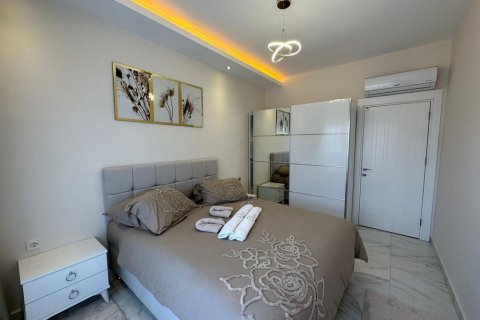 Apartment for sale  in Kestel, Antalya, Turkey, 60m2, No. 163466 – photo 13