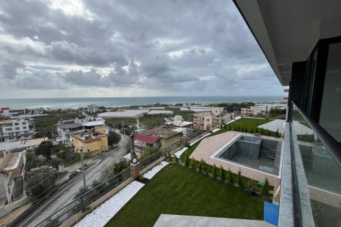 Villa in Avsallar, Antalya, Türkei Nr. 163467 - 12