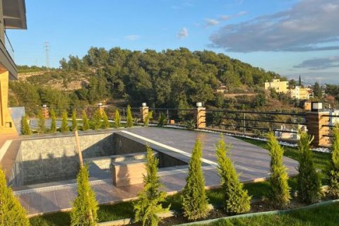 Villa in Avsallar, Antalya, Türkei Nr. 163467 - 17