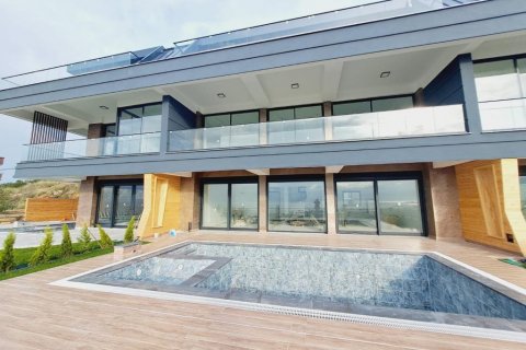 Villa in Avsallar, Antalya, Türkei Nr. 163467 - 21
