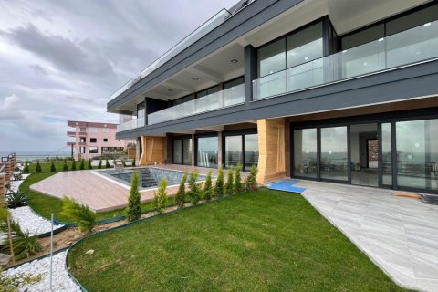 Villa in Avsallar, Antalya, Türkei Nr. 163467 - 3