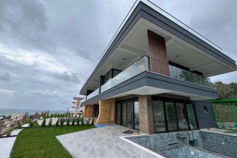 Villa in Avsallar, Antalya, Türkei Nr. 163467 - 4