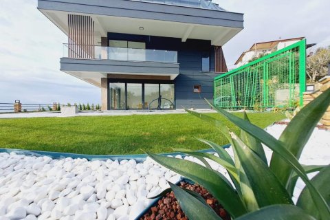 Villa in Avsallar, Antalya, Türkei Nr. 163467 - 22