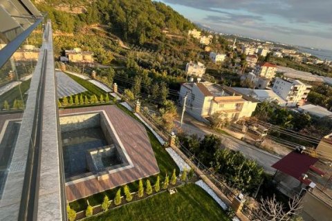 Villa in Avsallar, Antalya, Türkei Nr. 163467 - 15