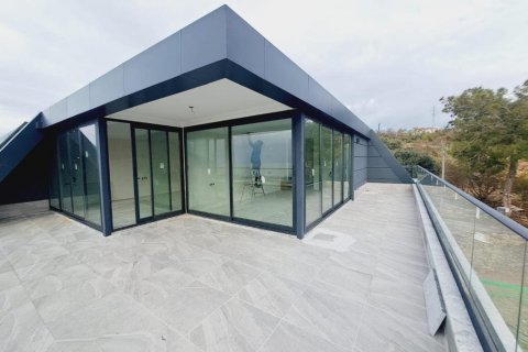 Villa in Avsallar, Antalya, Türkei Nr. 163467 - 16