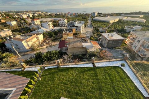 Villa in Avsallar, Antalya, Türkei Nr. 163467 - 13