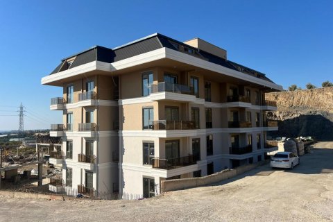 Apartment  in Konakli, Antalya, Turkey No. 193342