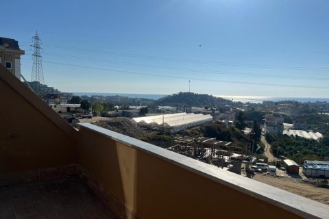 Leilighet  i Konakli, Antalya, Tyrkia Nr. 193342 - 22