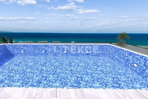 Apartment for sale in Guzelyurt, Northern Cyprus, 1 bedroom, 55m2, No. 162269 – photo 7