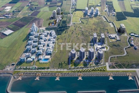 Apartment for sale in Guzelyurt, Northern Cyprus, 1 bedroom, 55m2, No. 162269 – photo 4