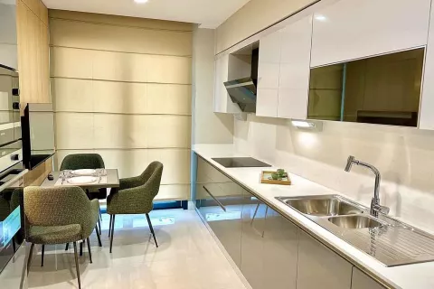 Apartment for sale in Istanbul, Turkey, No. 190277 – photo 11