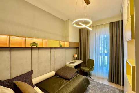 Apartment for sale in Istanbul, Turkey, No. 190277 – photo 12