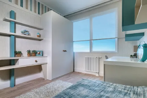 Wohnung in Istanbul, Türkei Nr. 190259 - 11