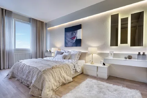 Wohnung in Istanbul, Türkei Nr. 190259 - 12