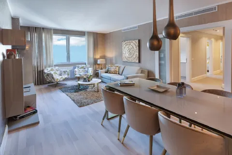 Wohnung in Istanbul, Türkei Nr. 190259 - 7
