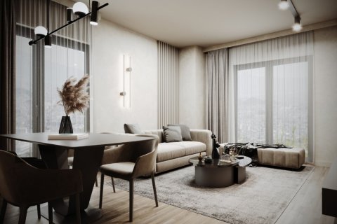 1+1 Lägenhet i Istanbul, istanbul, Turkiet Nr. 171255 - 11