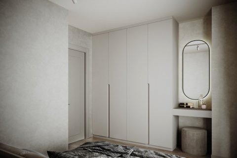 1+1 Lägenhet i Istanbul, istanbul, Turkiet Nr. 171255 - 12