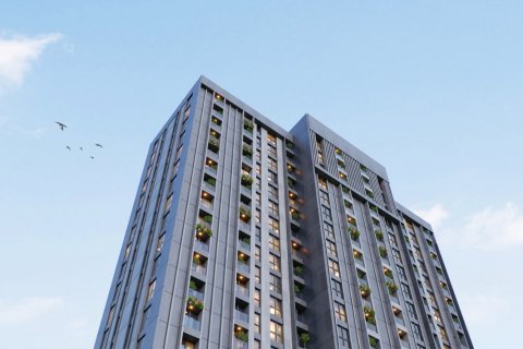 1+1 Lägenhet i Istanbul, istanbul, Turkiet Nr. 171255 - 13