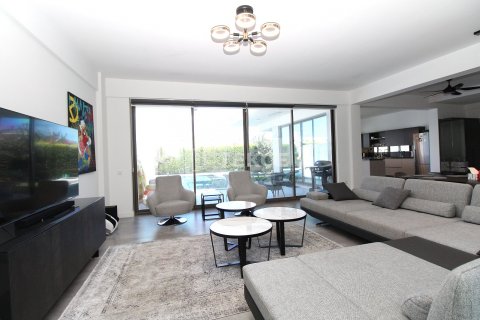 Villa for sale  in Belek, Antalya, Turkey, 3 bedrooms, 290m2, No. 171258 – photo 22