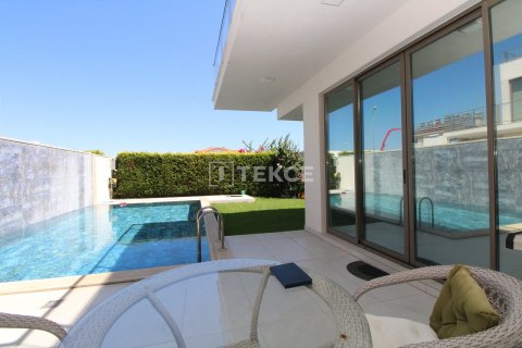 Villa for sale  in Belek, Antalya, Turkey, 3 bedrooms, 290m2, No. 171258 – photo 7