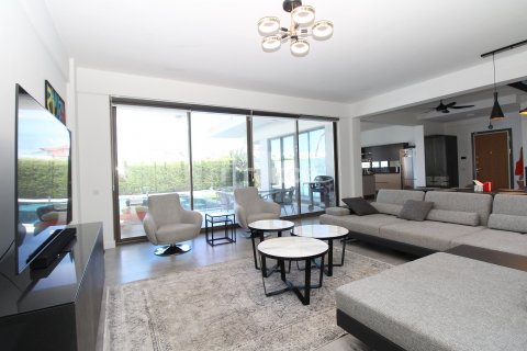Villa for sale  in Belek, Antalya, Turkey, 3 bedrooms, 290m2, No. 171258 – photo 21