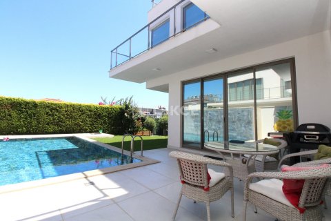Villa for sale  in Belek, Antalya, Turkey, 3 bedrooms, 290m2, No. 171258 – photo 8