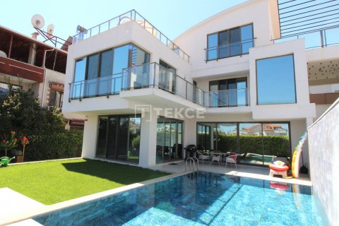 Villa for sale  in Belek, Antalya, Turkey, 3 bedrooms, 290m2, No. 171258 – photo 2