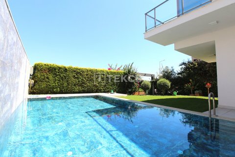 Villa for sale  in Belek, Antalya, Turkey, 3 bedrooms, 290m2, No. 171258 – photo 10