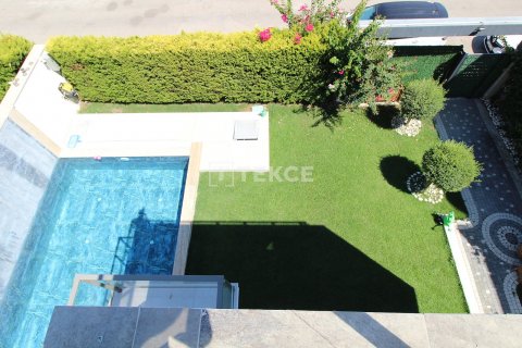 Villa for sale  in Belek, Antalya, Turkey, 3 bedrooms, 290m2, No. 171258 – photo 16