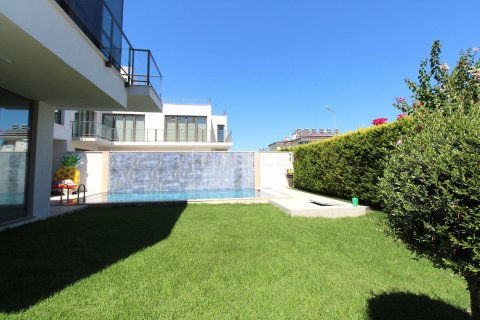 Villa for sale  in Belek, Antalya, Turkey, 3 bedrooms, 290m2, No. 171258 – photo 14