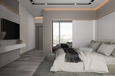 4+1 Villa i Antalya, Tyrkia Nr. 164464 - 21
