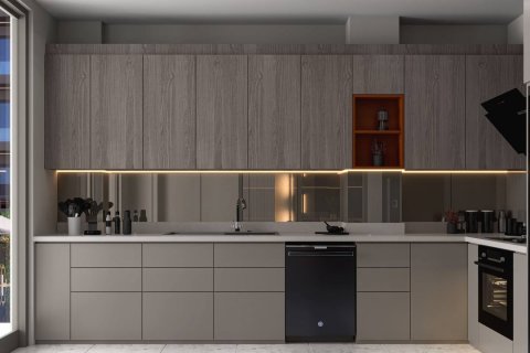 4+1 Villa i Antalya, Tyrkia Nr. 164464 - 19
